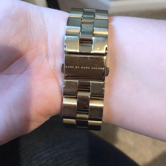Marc by Marc Jacobs Watch main image 3